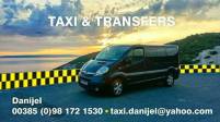 Taxi & Transfers